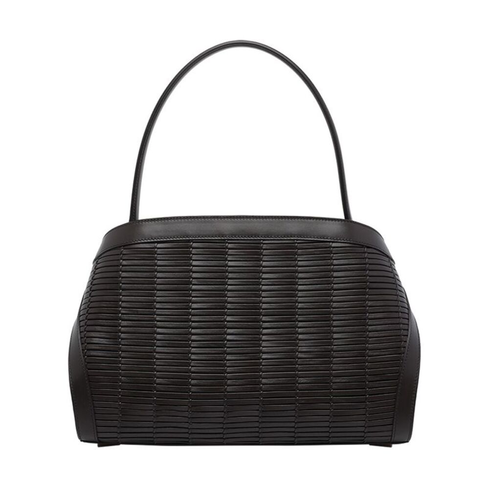 Ferragamo Women Small Hug Handbag - Picture 3 of 4